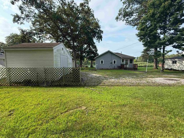 5053 E Robin Court, Monticello, IN 47960