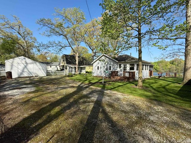 5053 E Robin Court, Monticello, IN 47960