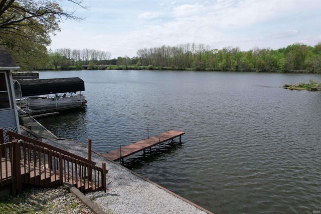 5053 E Robin Court, Monticello, IN 47960