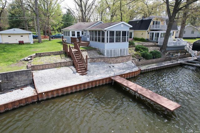 5053 E Robin Court, Monticello, IN 47960