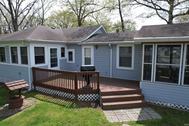 5053 E Robin Court, Monticello, IN 47960