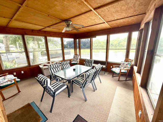 5053 E Robin Court, Monticello, IN 47960