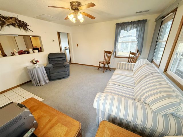 5053 E Robin Court, Monticello, IN 47960