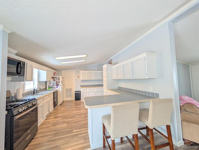 11362 N Lake Drive, Fenton, MI 48430