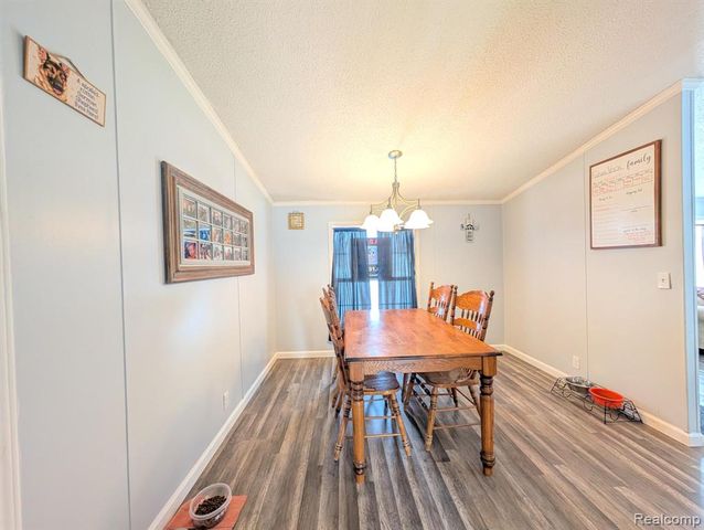 11362 N Lake Drive, Fenton, MI 48430