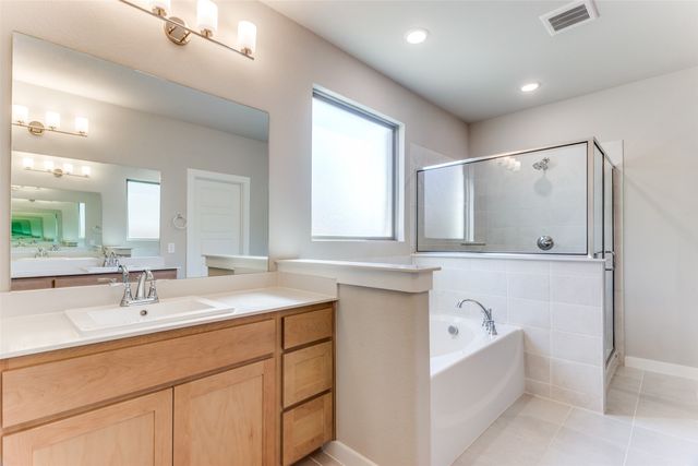 10612 Volente Court, Fort Worth, TX 76126