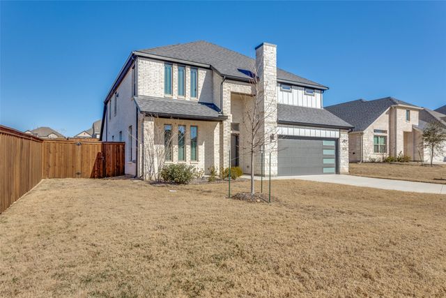 10612 Volente Court, Fort Worth, TX 76126