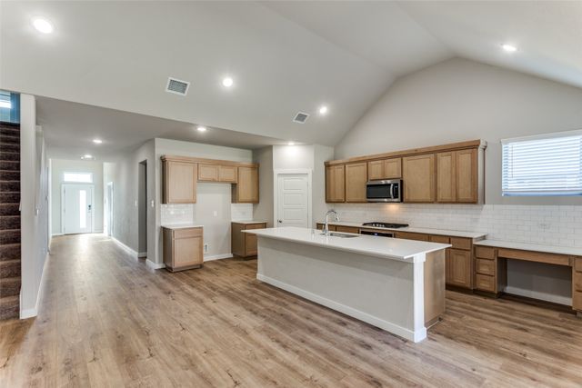 10612 Volente Court, Fort Worth, TX 76126