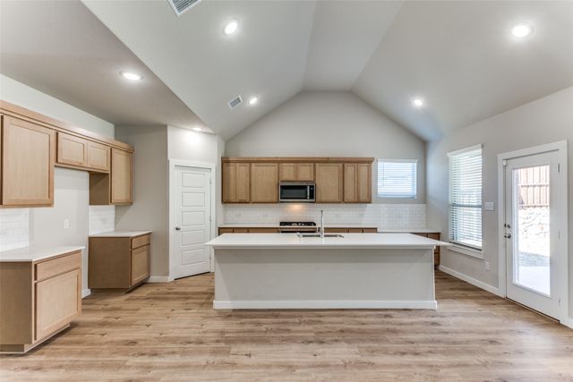 10612 Volente Court, Fort Worth, TX 76126