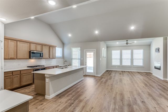 10612 Volente Court, Fort Worth, TX 76126