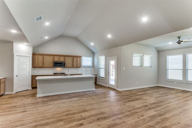 10612 Volente Court, Fort Worth, TX 76126