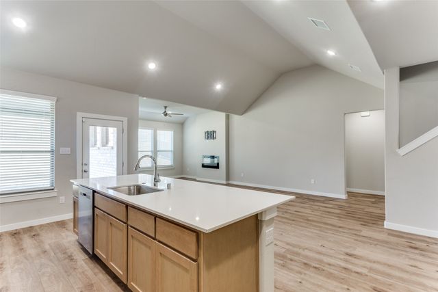10612 Volente Court, Fort Worth, TX 76126