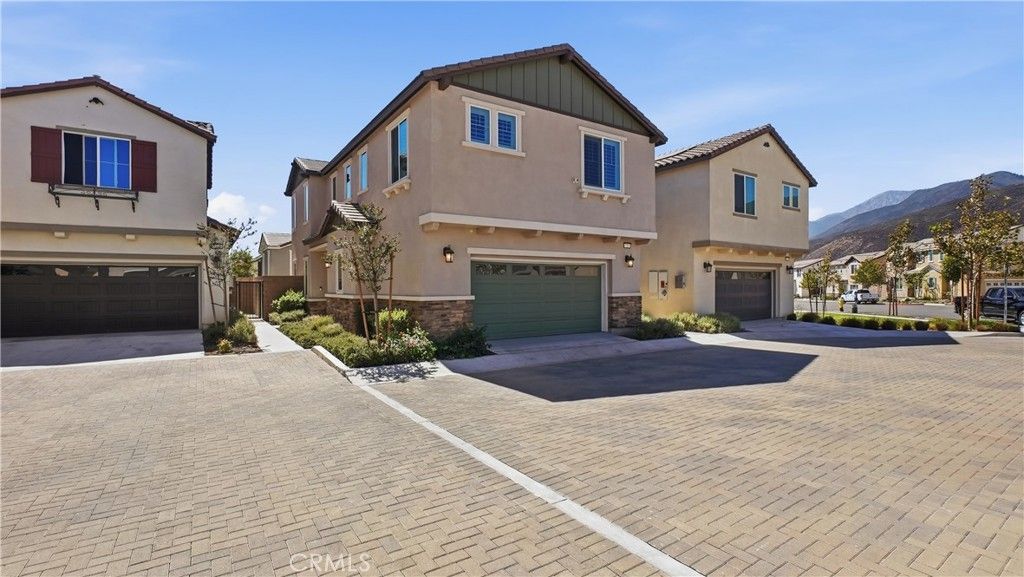 16281 Castello Lane 2, Fontana, CA 92336