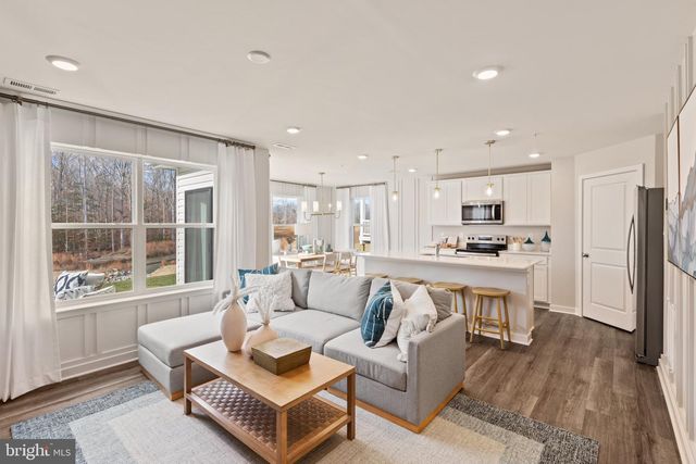 473 WOODGRAIN AVE, La Plata, MD 20646