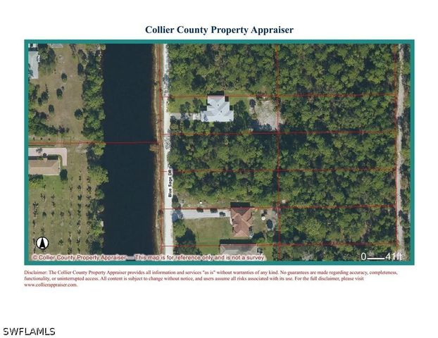 1920 Blue Sage DR, Naples, FL 34117