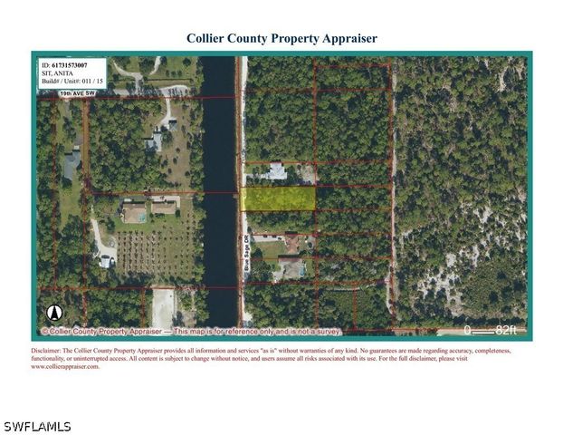 1920 Blue Sage DR, Naples, FL 34117