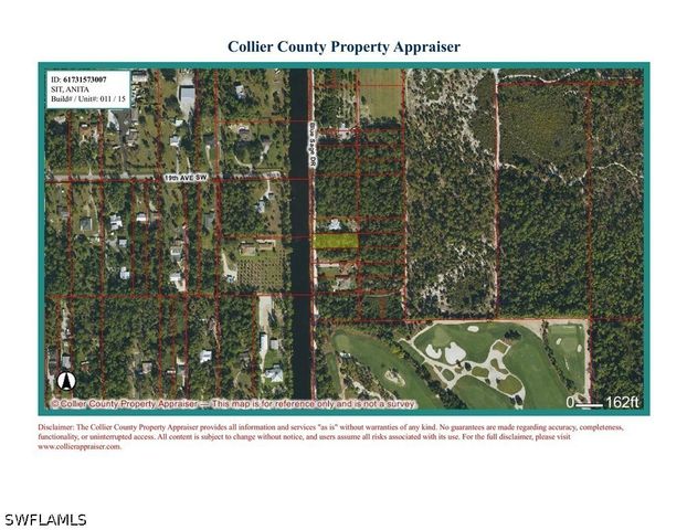 1920 Blue Sage DR, Naples, FL 34117