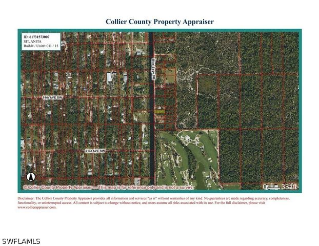 1920 Blue Sage DR, Naples, FL 34117