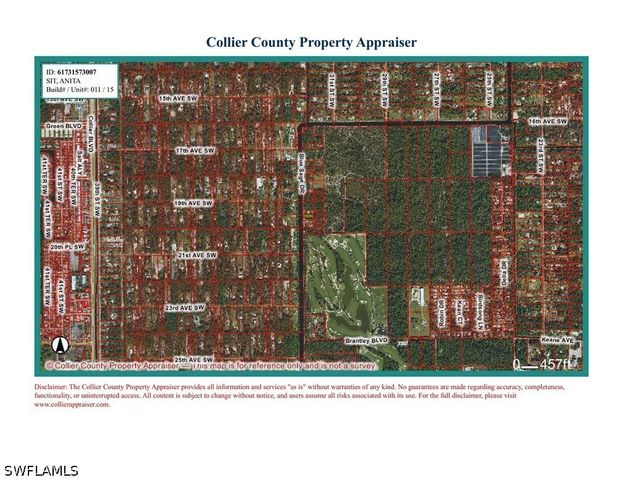 1920 Blue Sage DR, Naples, FL 34117