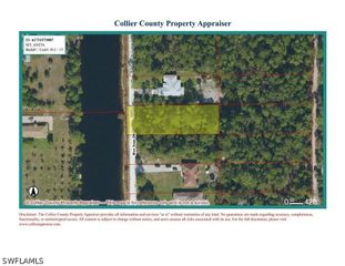 1920 Blue Sage DR, Naples, FL 34117