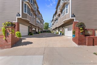 1418 S Frisco Avenue 4, Tulsa, OK 74119