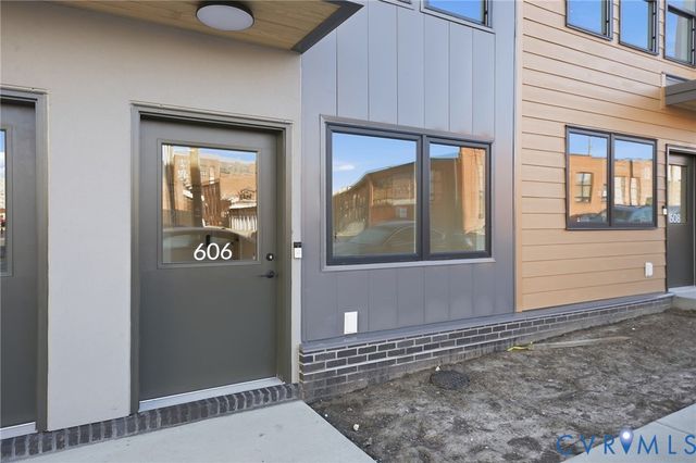 606 Decatur St, Richmond, VA 23224