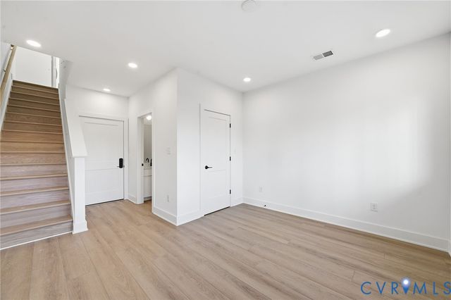 606 Decatur St, Richmond, VA 23224