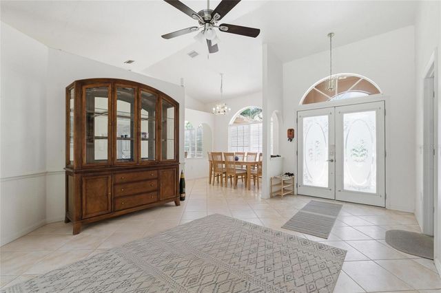 257 BROADMOOR LANE, Rotonda West, FL 33947