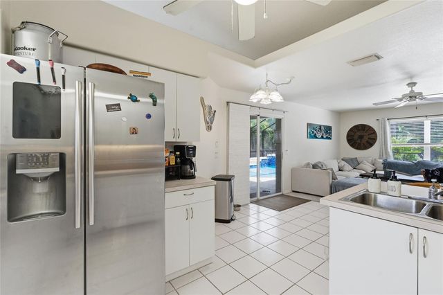 257 BROADMOOR LANE, Rotonda West, FL 33947