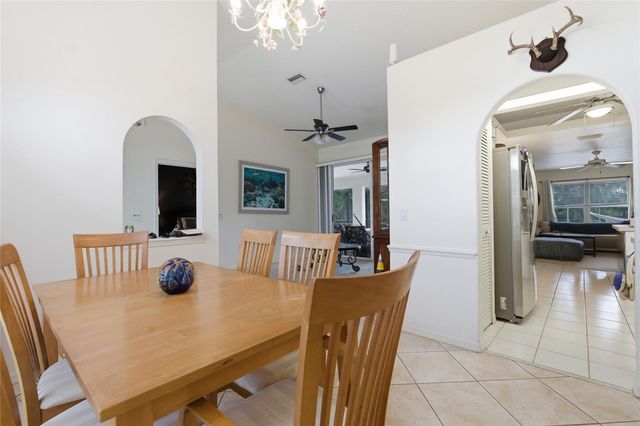 257 BROADMOOR LANE, Rotonda West, FL 33947