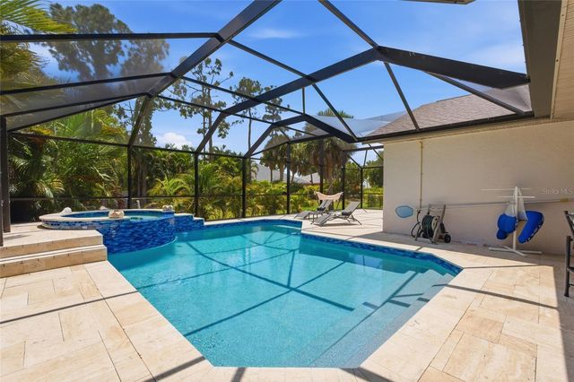 257 BROADMOOR LANE, Rotonda West, FL 33947