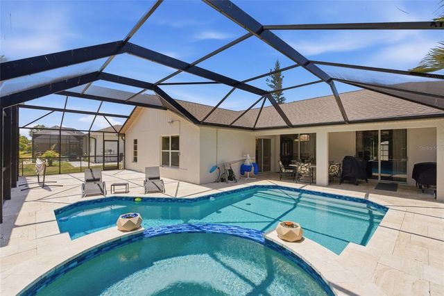257 BROADMOOR LANE, Rotonda West, FL 33947