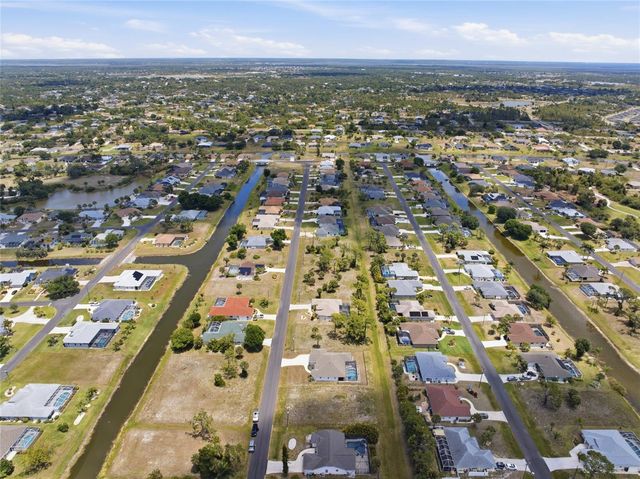 257 BROADMOOR LANE, Rotonda West, FL 33947