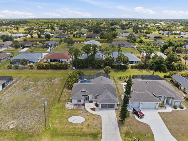 257 BROADMOOR LANE, Rotonda West, FL 33947