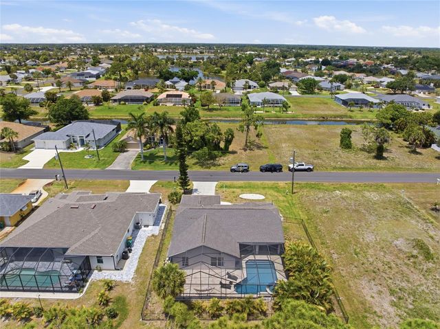 257 BROADMOOR LANE, Rotonda West, FL 33947