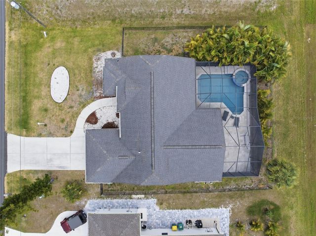 257 BROADMOOR LANE, Rotonda West, FL 33947
