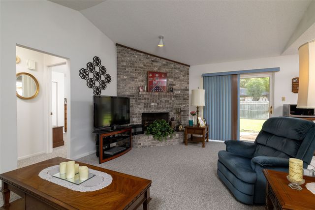1309 Mercedes Street, Benbrook, TX 76126