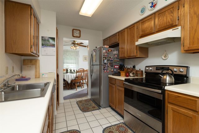 1309 Mercedes Street, Benbrook, TX 76126