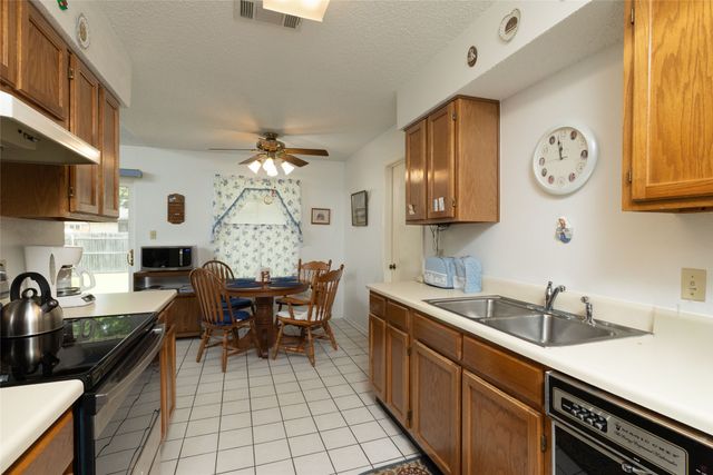 1309 Mercedes Street, Benbrook, TX 76126
