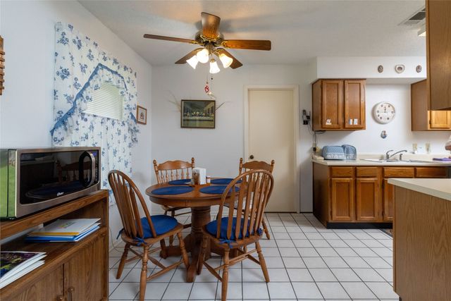 1309 Mercedes Street, Benbrook, TX 76126