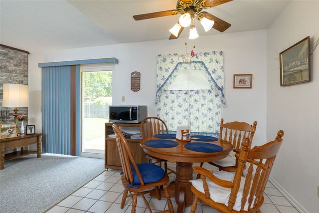 1309 Mercedes Street, Benbrook, TX 76126
