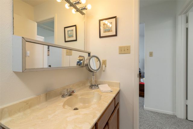 1309 Mercedes Street, Benbrook, TX 76126