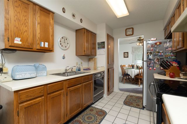 1309 Mercedes Street, Benbrook, TX 76126
