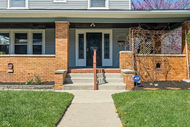 3970 Broadway Street, Indianapolis, IN 46205