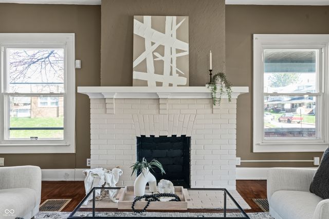 3970 Broadway Street, Indianapolis, IN 46205