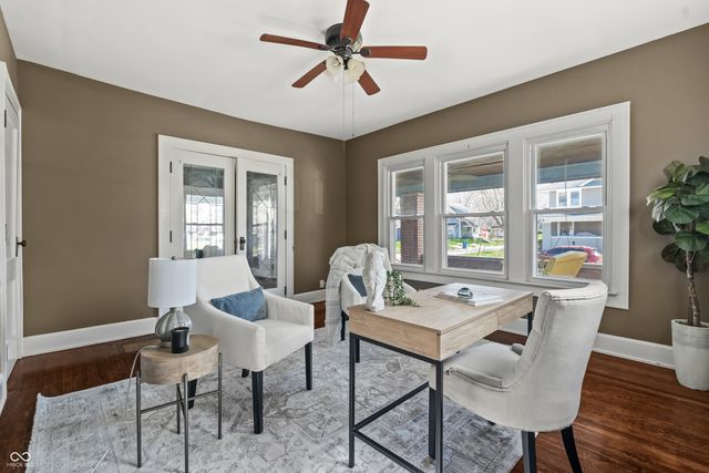 3970 Broadway Street, Indianapolis, IN 46205