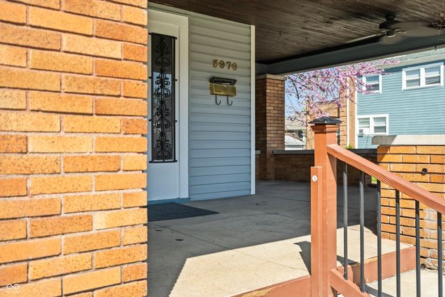 3970 Broadway Street, Indianapolis, IN 46205