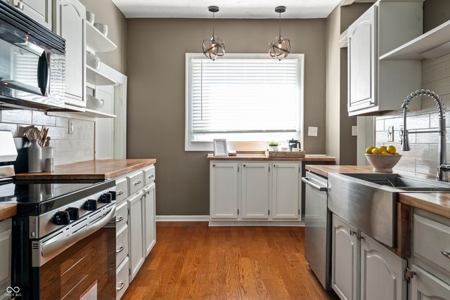 3970 Broadway Street, Indianapolis, IN 46205