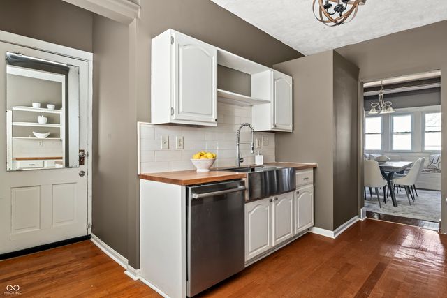 3970 Broadway Street, Indianapolis, IN 46205