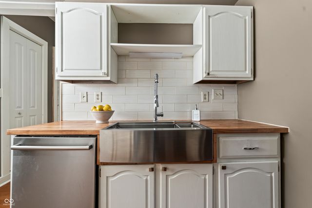 3970 Broadway Street, Indianapolis, IN 46205